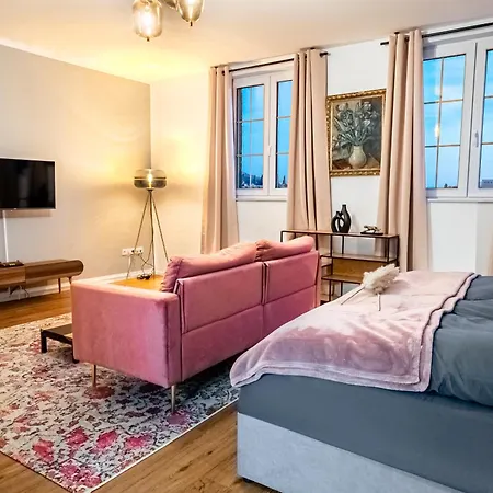 Schaengel Chic 21 Apartment Koblenz (Rhineland-Palatinate)