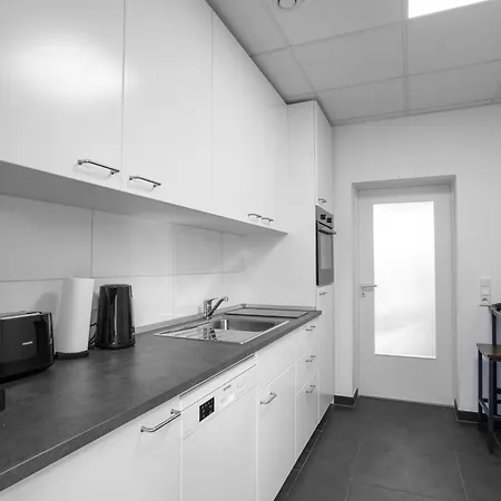 Schaengel Chic 21 Appartement Coblence