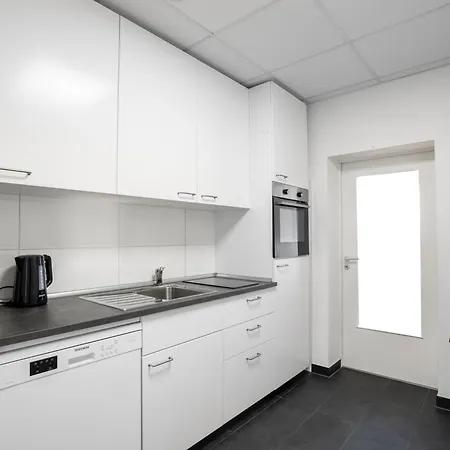 Appartement Schaengel Chic 21 *