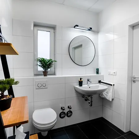 Appartement Schaengel Chic 21