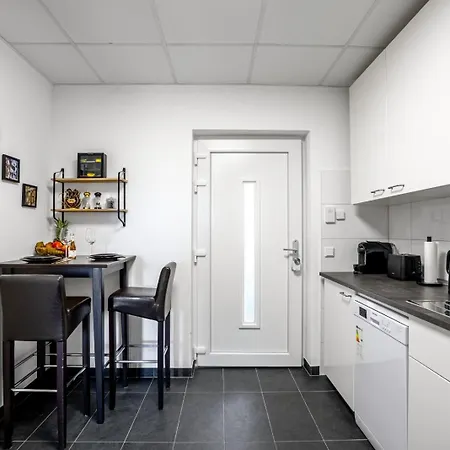 Schaengel Chic 21 Apartment Koblenz (Rhineland-Palatinate)