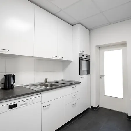 Appartamento Schaengel Chic 21 *