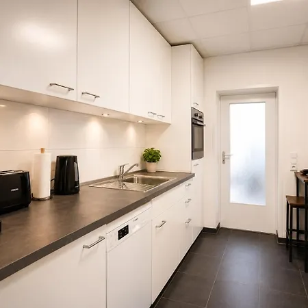 Apartamento Schaengel Chic 21 *