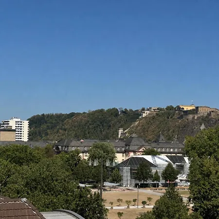 Apartamento Schaengel Chic 21 *