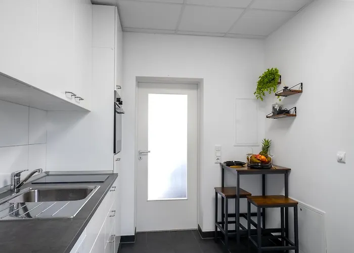 Apartamento Schaengel Chic 21 Coblença