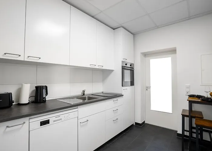 Apartamento Schaengel Chic 21 *