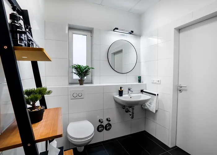 Apartamento Schaengel Chic 21