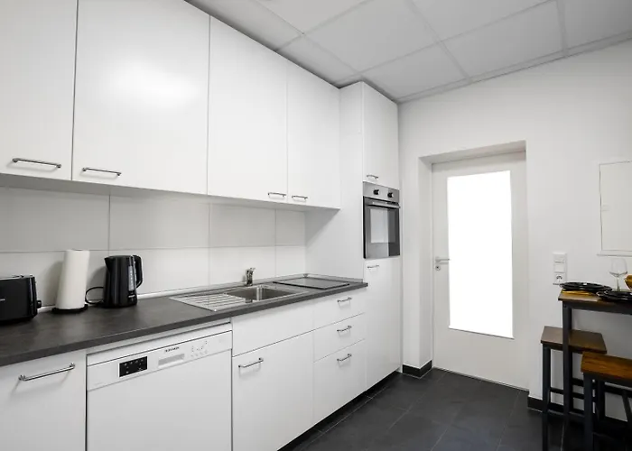 Apartamento Schaengel Chic 21 *